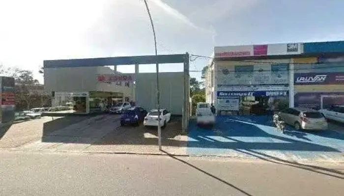 Agencia Nunez Cynsa Cerca De Mideg - Punta del Este