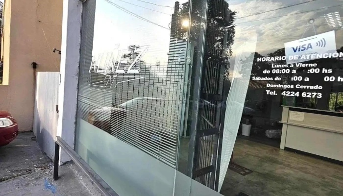 Agencia Nunez Cynsa Del Propietario - Punta del Este