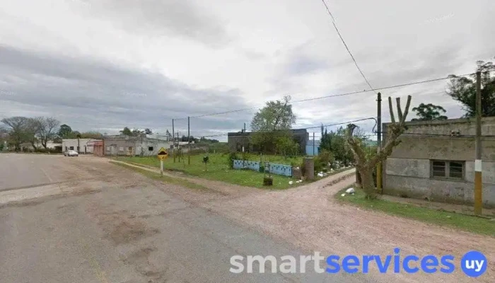 Agencia Nuñez - Santa Clara de Olimar - Santa Clara De Olimar