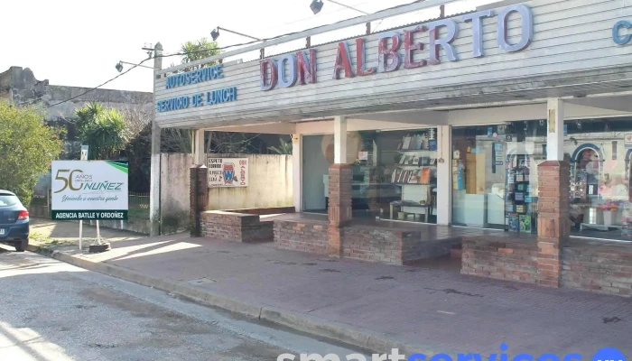 Agencia Nunez Telefono - José Batlle y Ordóñez