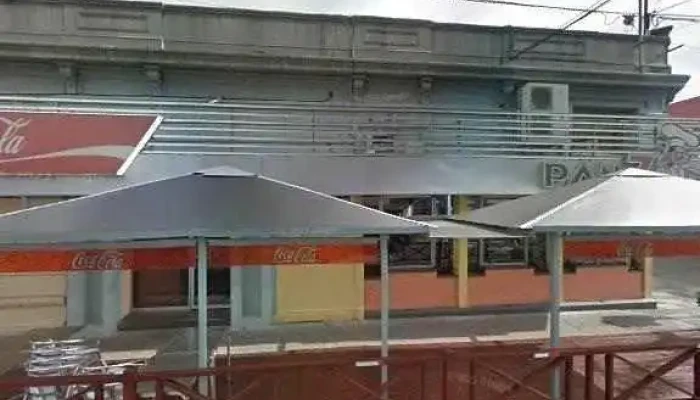 Agencia Paysandu Descuentos - Paysandú