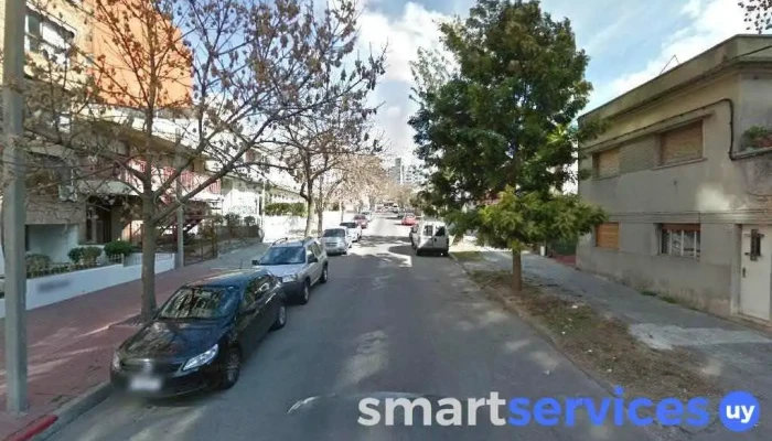Agencia Pierri - Montevideo