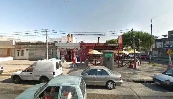 Agencia Quiniela -  Numero - Montevideo
