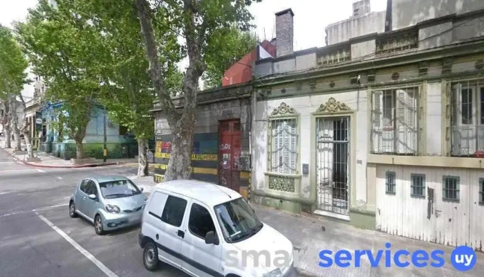 Agencia Semark - Montevideo