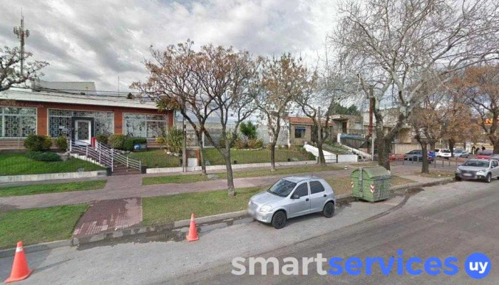 Agencia Skapare Design - Montevideo