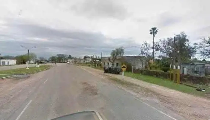 Agencia Turismar Santa Clara -  Cerca De Mi - Santa Clara de Olimar