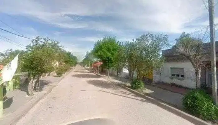 Agencia Vergara -    Rutas Del Plata Como Llegardeg - Vergara