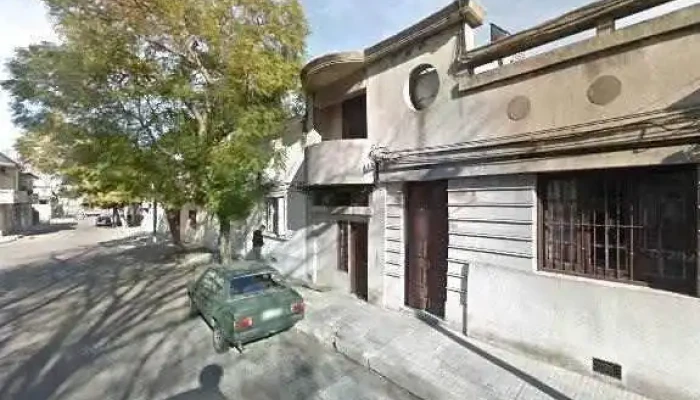 Agraciada 2065 -  Telefono - Montevideo