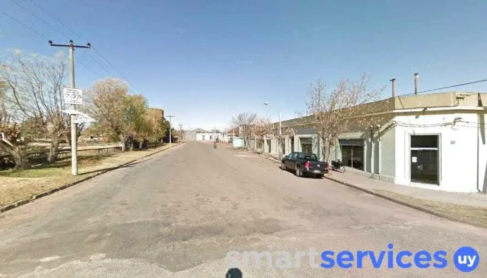 Agro Apoyo / casa jorge mendez - 75000 Mercedes