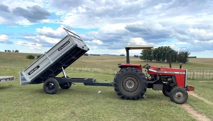 Agro Dinámico - 30000 Minas