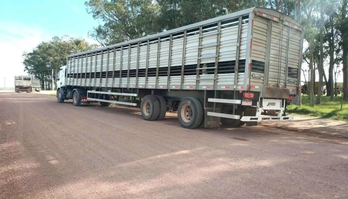 Agrocentro Lascano - 27300 Lascano