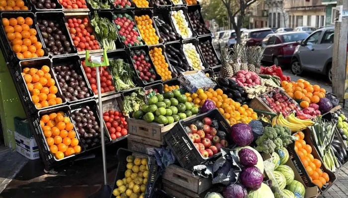 Agroestilo - 11200 Montevideo
