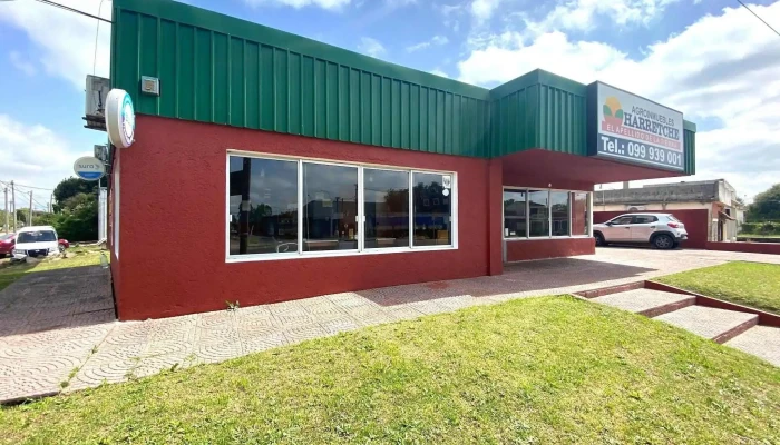 Agroinmuebles -    Harretche Del Propietario - Progreso