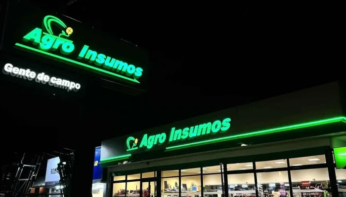 Agroinsumos Carmelo - 70100 Carmelo