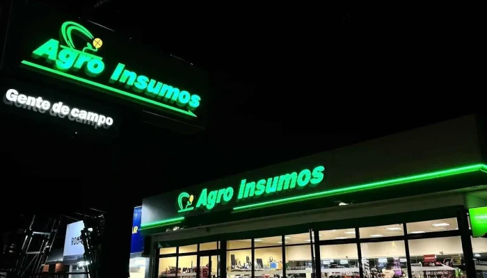 Agroinsumos Carmelo - 70100 Carmelo