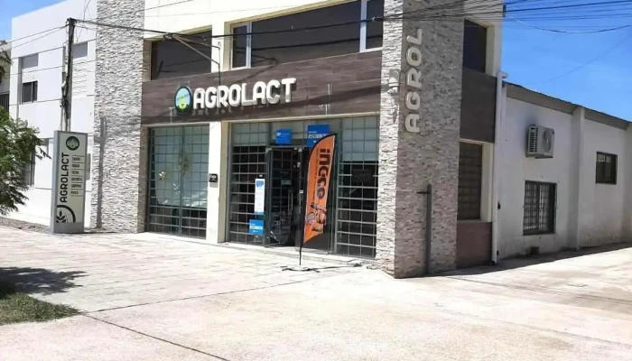 Agrolact Libertad S.a.s - 80100 Libertad