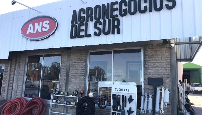 Agronegocios Del Sur -  Precios - Sarandí Grande