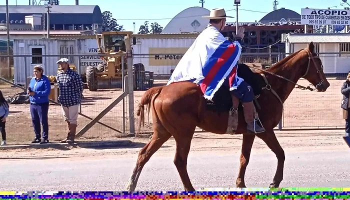 Agroshop ( Treinta y Tres ) - 33000 Treinta Y Tres