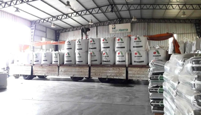 Agroterra Sa Comentarios - Young