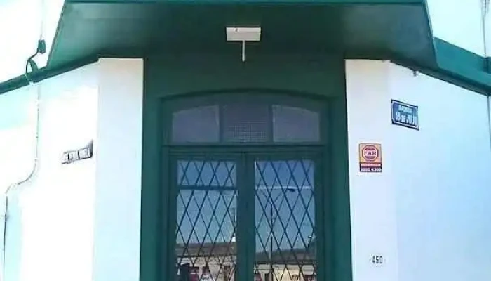 Agroventas Paso de los Toros - Paso De Los Toros