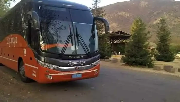 Aguinaga Turismo - Juan L. Lacaze