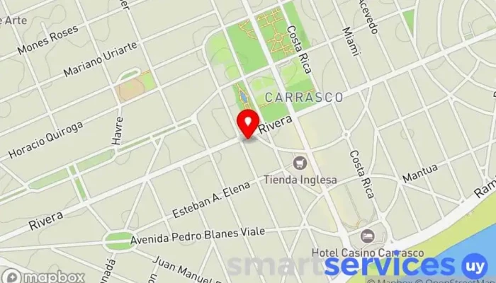 Ahora Work and Travel - Montevideo