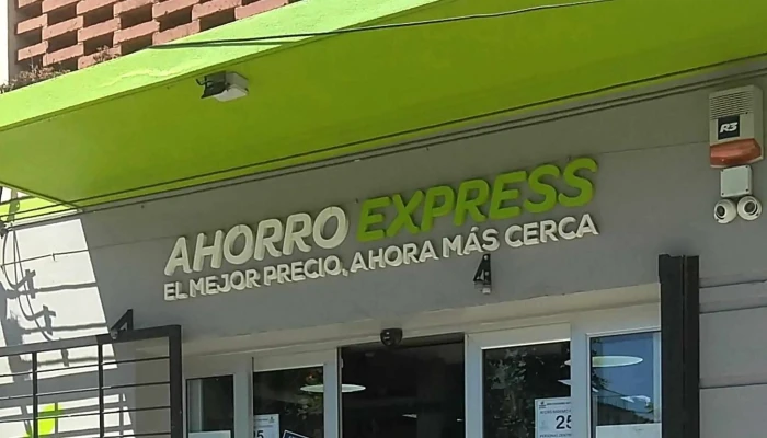 Ahorro Express Juan Lacaze - Juan L. Lacaze