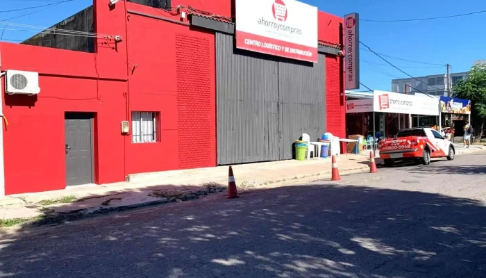 Ahorro y Compras - 80000 San José De Mayo