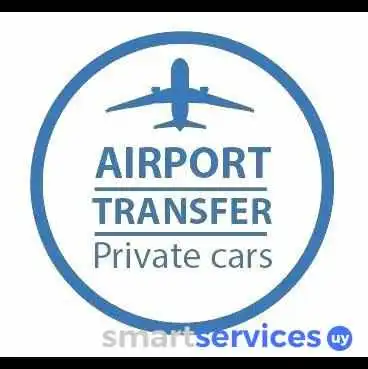 Airport Transfers Uruguay -  Del Propietario - Montevideo