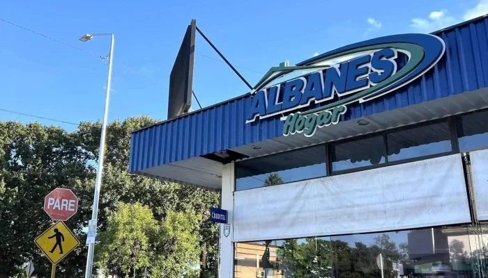 Albanes Hogar Plaza - 94000 Florida