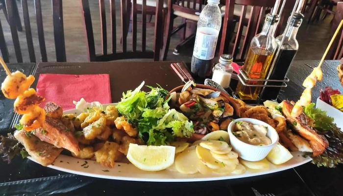 Alberto's | Barra De Carrasco - 15000 Ciudad De La Costa
