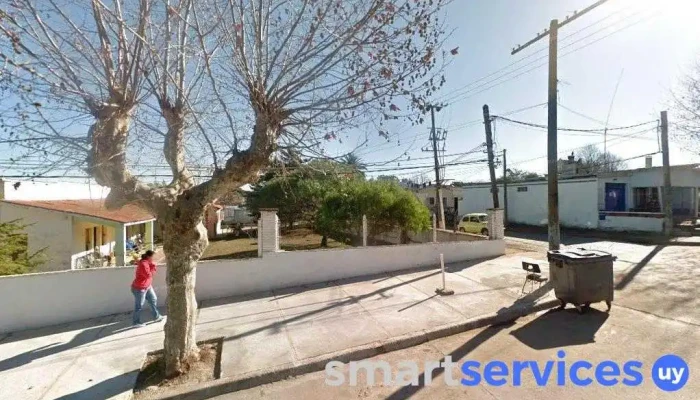 Alcance Total - Minas