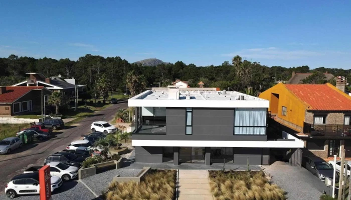 Alda Group Inmobiliaria En Piriapolis Del Propietario - Piriápolis