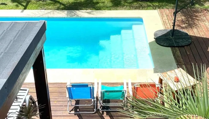 Alda Group Inmobiliaria En Piriapolis Interior - Piriápolis