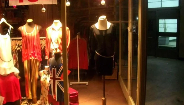 Alejandra R. Boutique - 90200 Las Piedras
