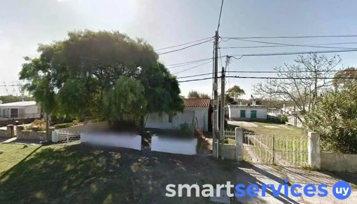Alen Inmobiliaria - Montevideo