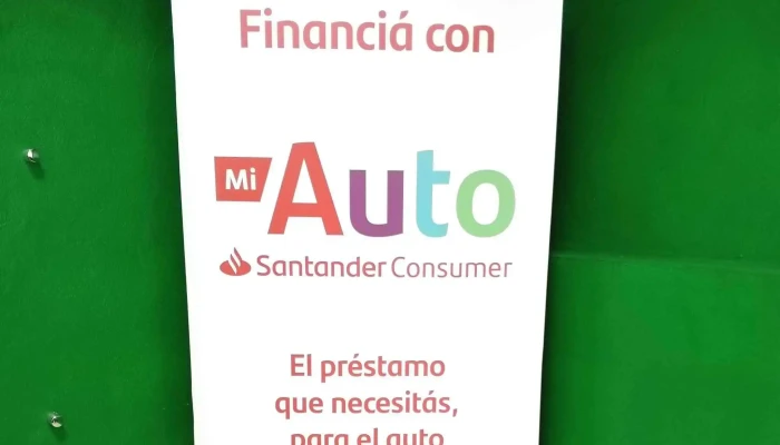 Alfa Automotores -  Fotos - Rivera