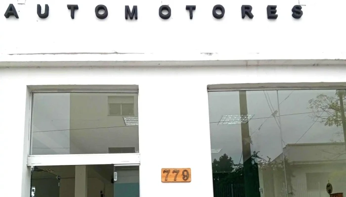 Alfa Automotores -  Precios - Rivera