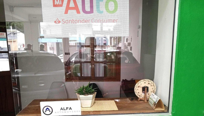 Alfa Automotores -  Rivera - Rivera