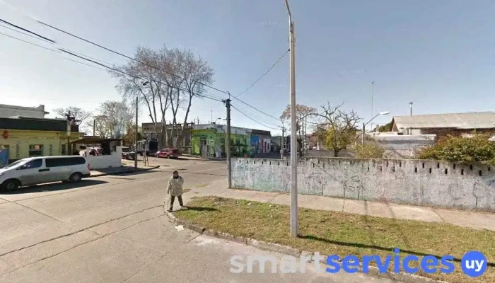 Almacén 24h - 11400 Montevideo