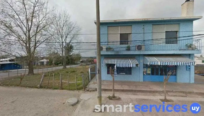 Almacén 33 - 80000 San José De Mayo