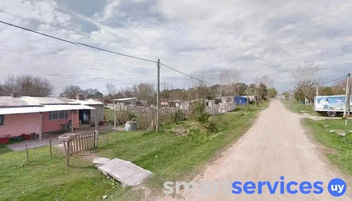 Almacén Andrea - 15500 Barros Blancos