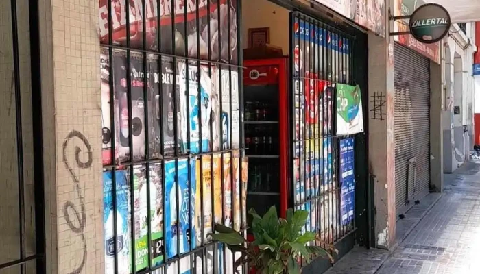 Almacén Autoservice - 11100 Montevideo