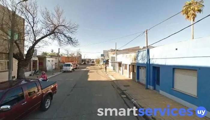 Almacén Avenida - 45000 Tacuarembó