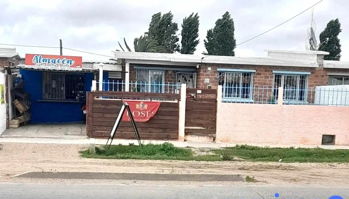 Almacén buena onda - 12800 Montevideo
