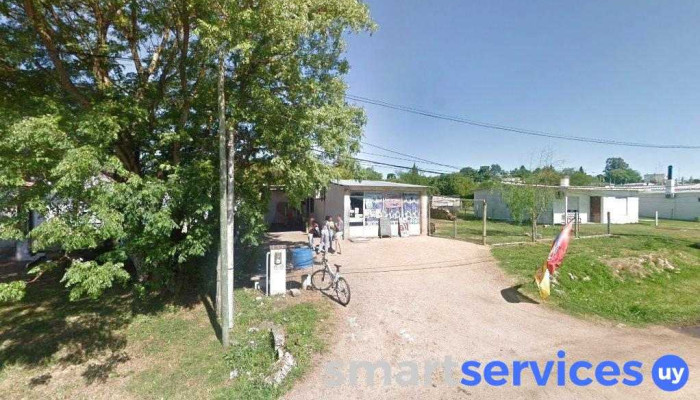 Almacen De Andrea - 70300 Nueva Helvecia