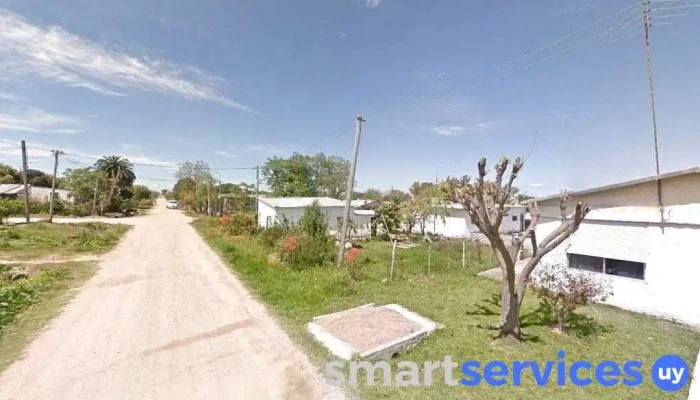 Almacen del barrio - 91800 Tala