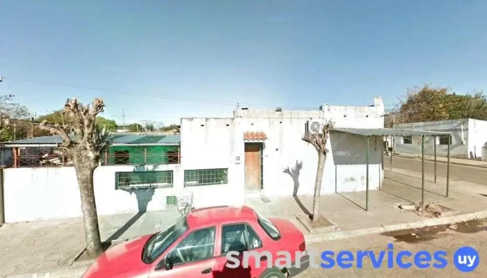 Almacén El Gato - 65000 Fray Bentos