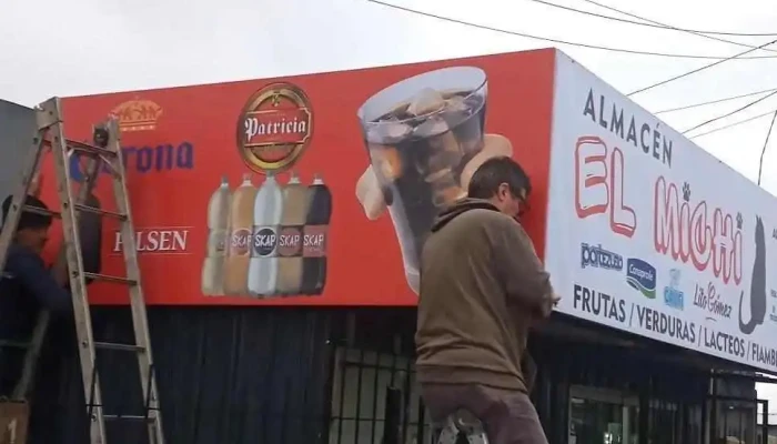 Almacén El Michi - 37000 Melo