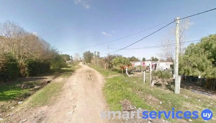 Almacén Estrella - 15500 Barros Blancos